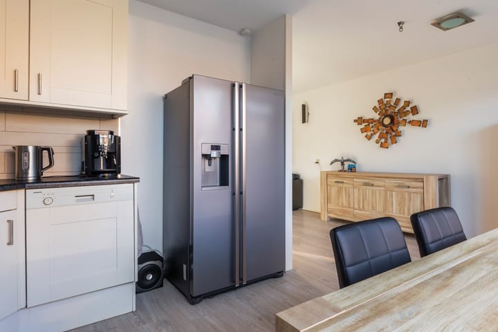 Foto 7 van Eekschillersdreef 101