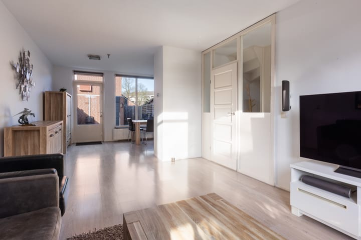 Foto 8 van Eekschillersdreef 101