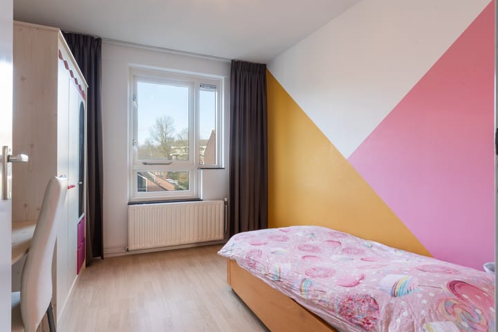 Foto 13 van Eekschillersdreef 101