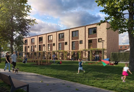 De Groene Warande main image