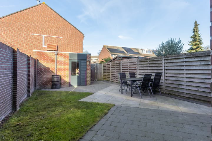 Foto 22 van Eekschillersdreef 101