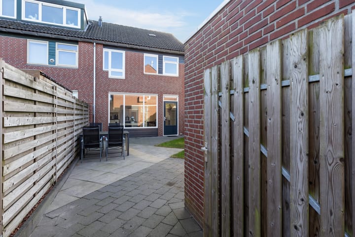 Foto 23 van Eekschillersdreef 101