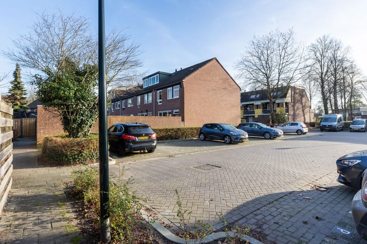 Foto 24 van Eekschillersdreef 101