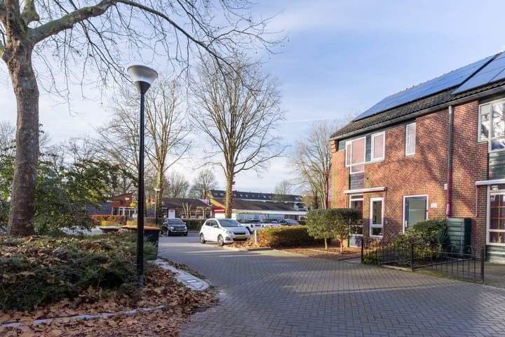 Foto 25 van Eekschillersdreef 101