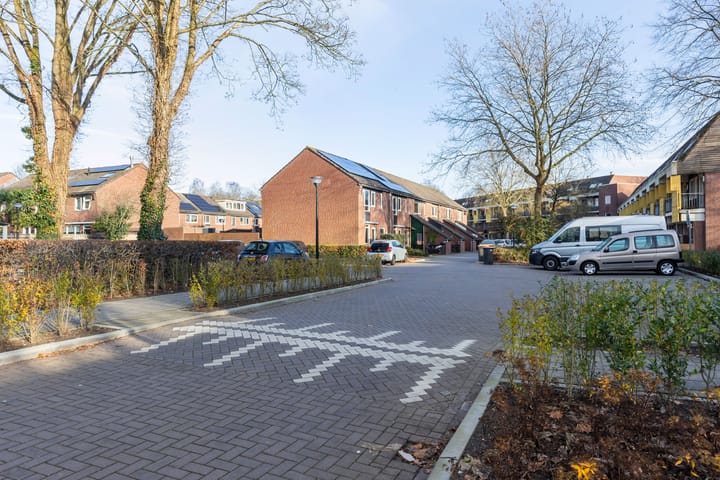 Foto 27 van Eekschillersdreef 101