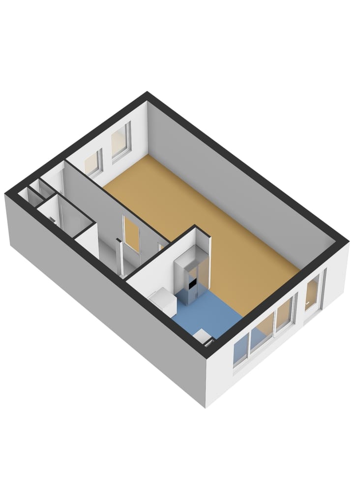 Foto 29 van Eekschillersdreef 101