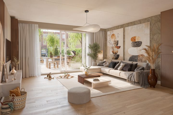 Foto 2 van A1 (Bouwnr. 27)