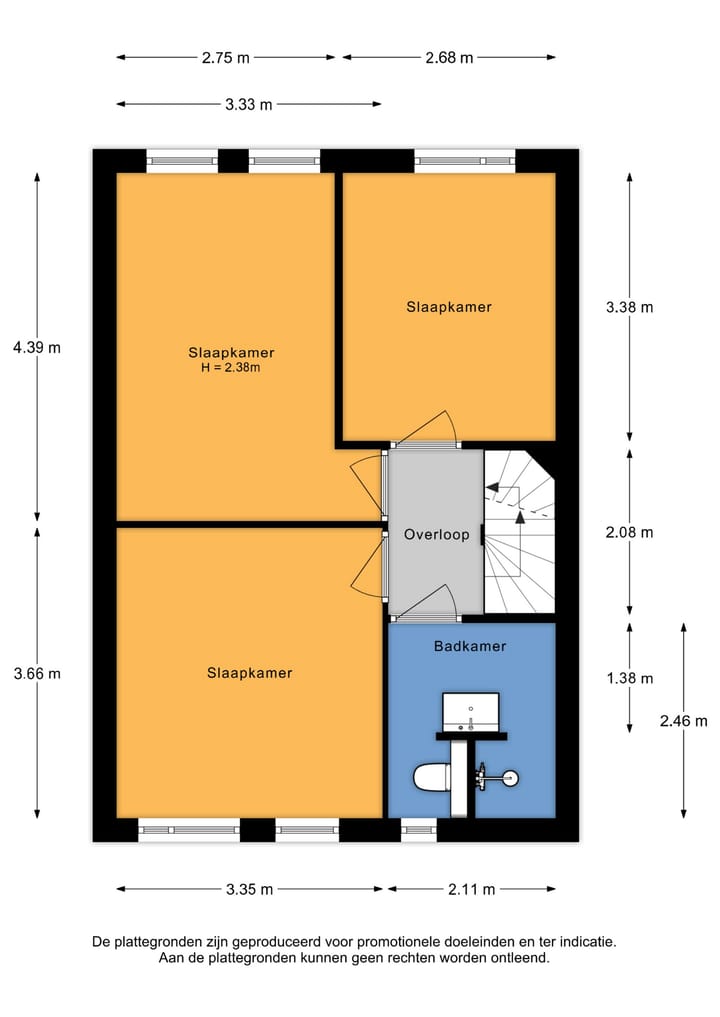 Foto 30 van Eekschillersdreef 101