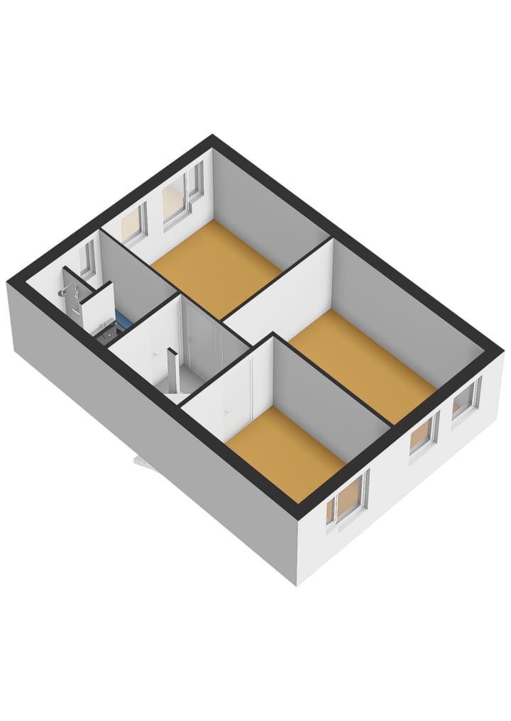 Foto 31 van Eekschillersdreef 101