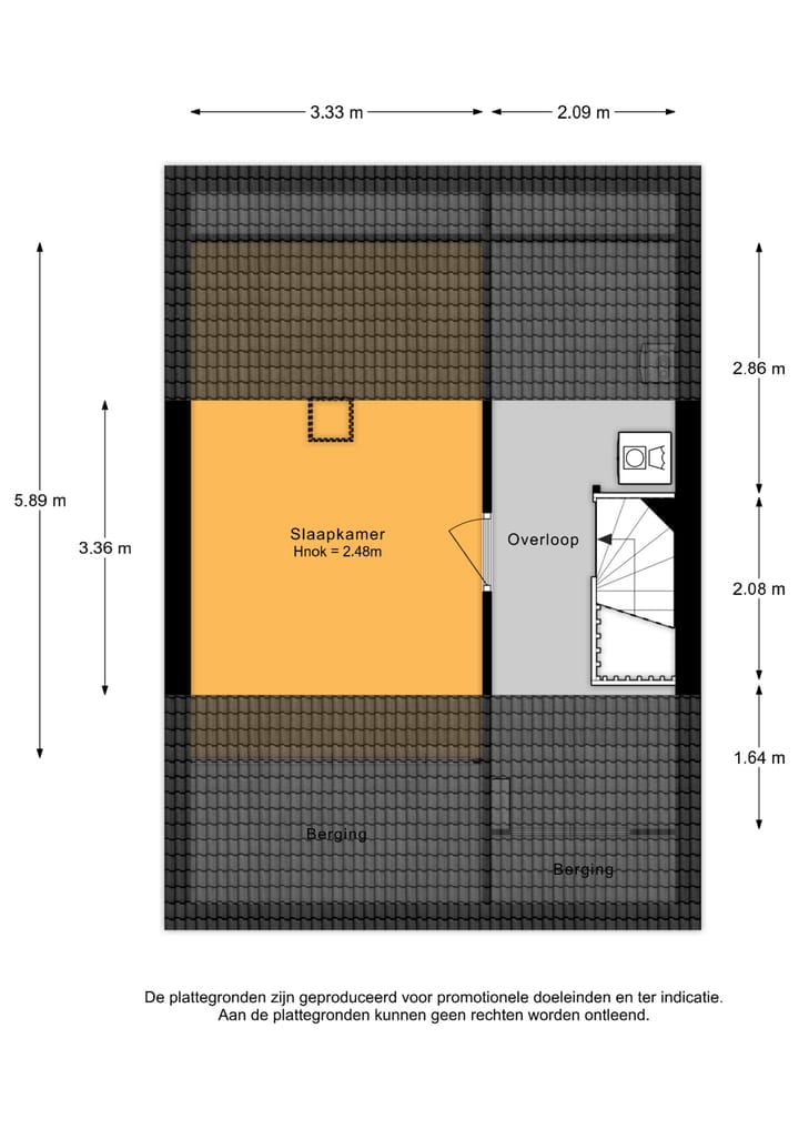Foto 32 van Eekschillersdreef 101