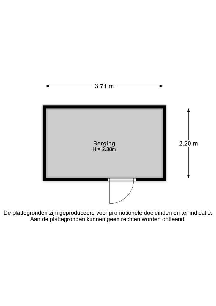 Foto 34 van Eekschillersdreef 101