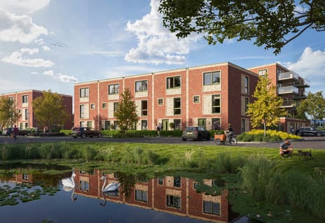 De Groene Warande main image