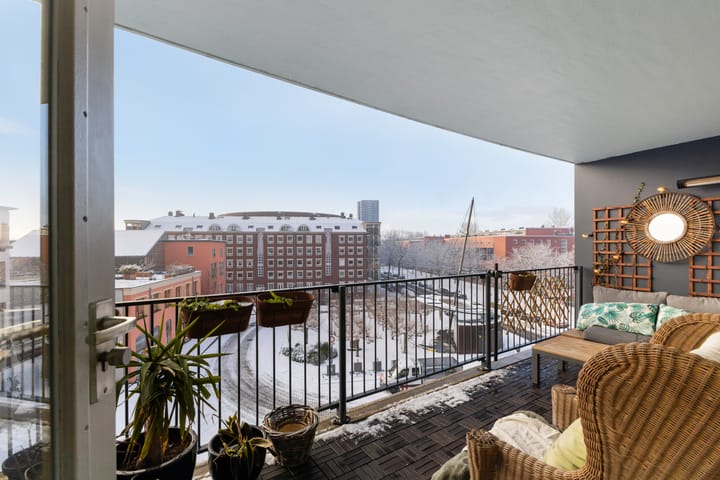 Photo 5 of Venetiëhof 204