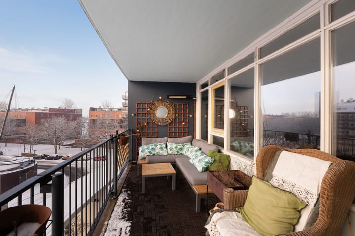 Photo 6 of Venetiëhof 204