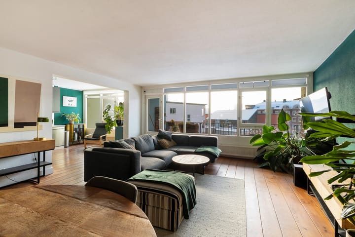 Photo 8 of Venetiëhof 204