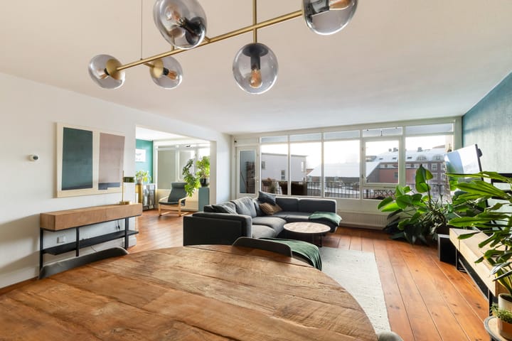 Photo 12 of Venetiëhof 204