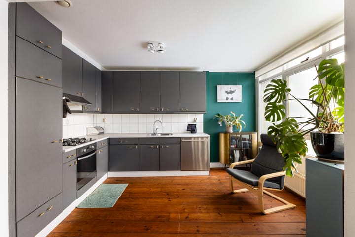 Photo 14 of Venetiëhof 204