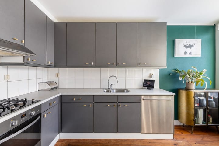 Photo 16 of Venetiëhof 204