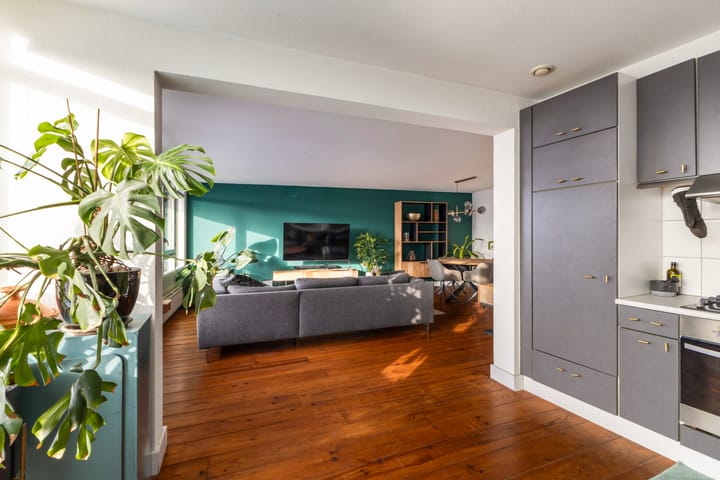 Photo 17 of Venetiëhof 204