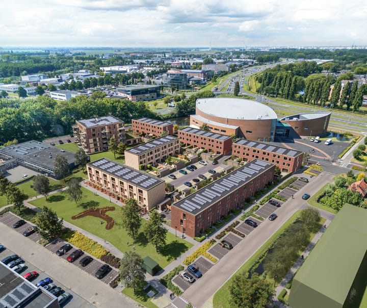 Foto 4 van B1 (Bouwnr. 36)