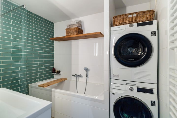 Photo 25 of Venetiëhof 204