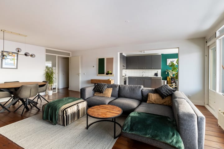 Photo 13 of Venetiëhof 204