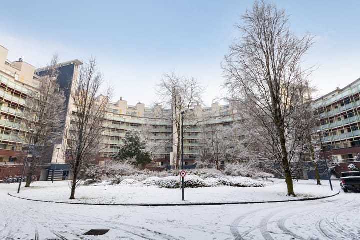 Photo 35 of Venetiëhof 204