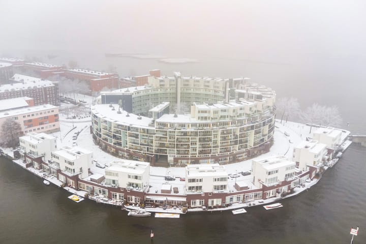 Photo 37 of Venetiëhof 204