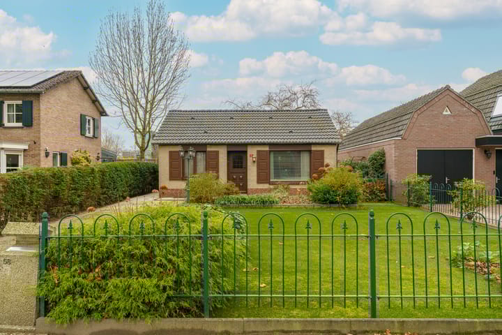 Burgemeester Krollaan 58