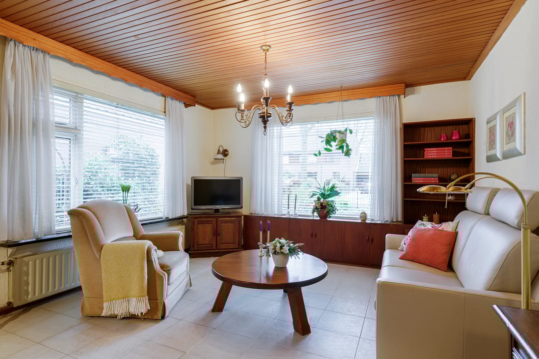 Foto 2 van Burgemeester Krollaan 58