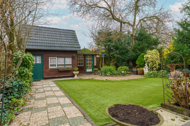 Foto 5 van Burgemeester Krollaan 58