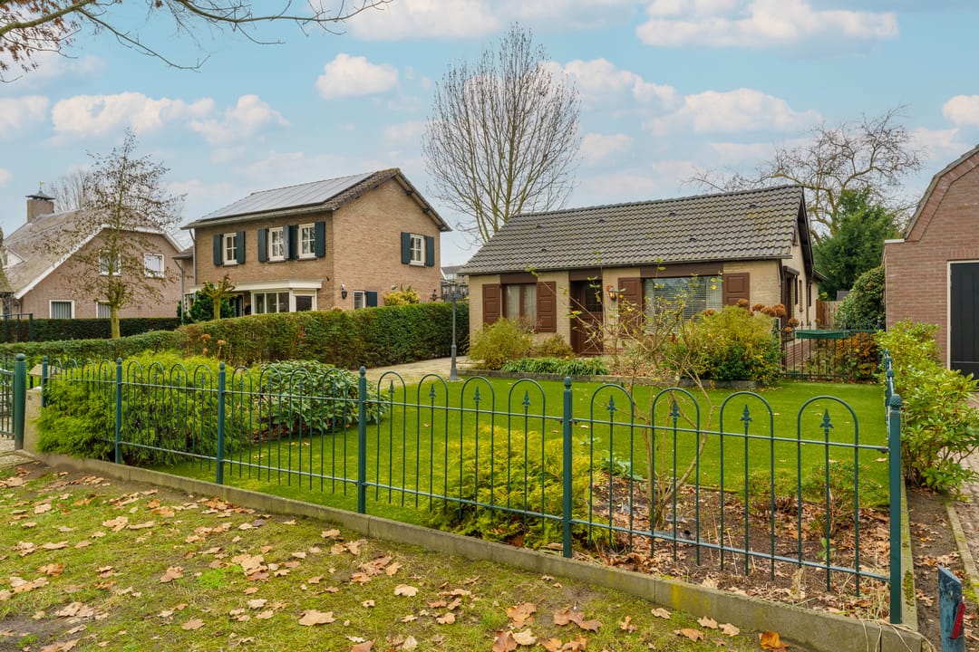 Foto 7 van Burgemeester Krollaan 58