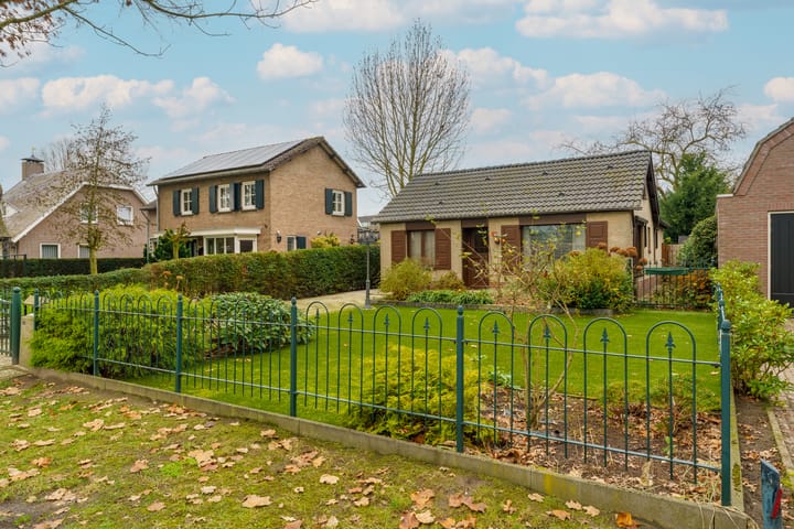 Foto 7 van Burgemeester Krollaan 58