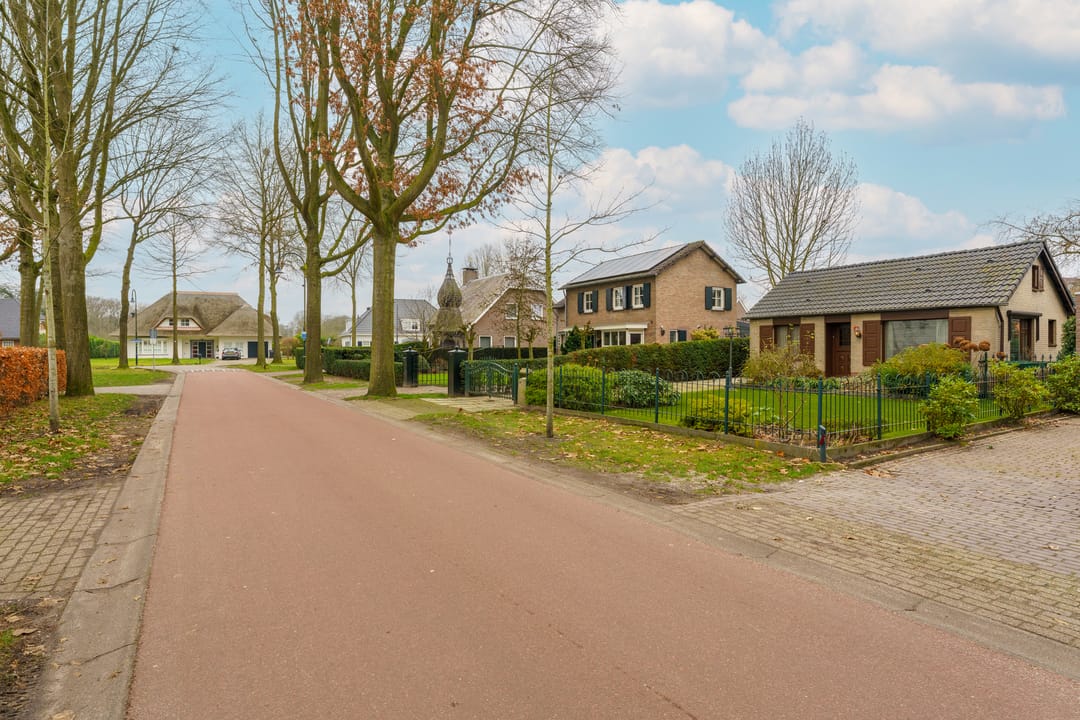 Foto 8 van Burgemeester Krollaan 58