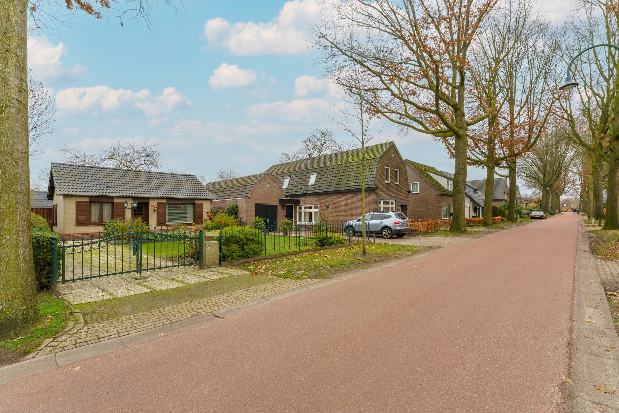 Foto 9 van Burgemeester Krollaan 58