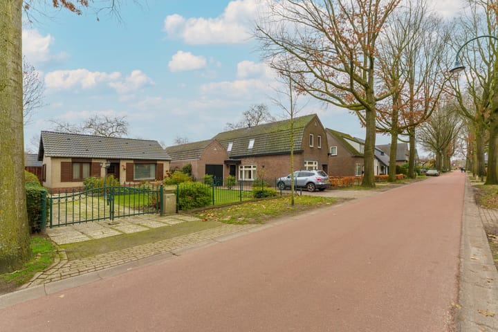 Foto 9 van Burgemeester Krollaan 58