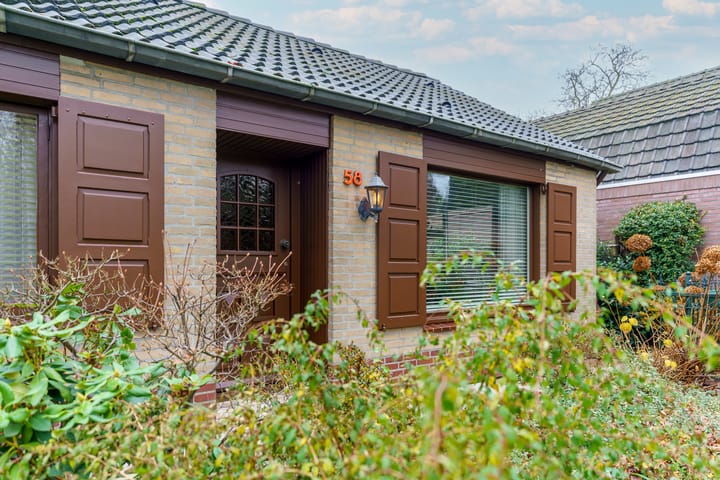 Foto 11 van Burgemeester Krollaan 58