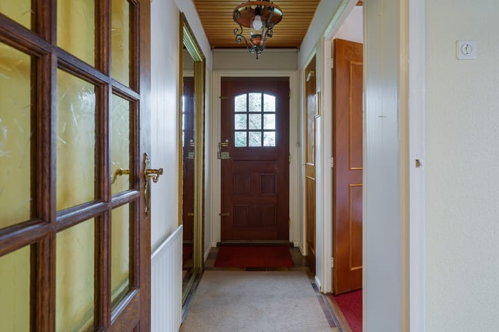 Foto 12 van Burgemeester Krollaan 58