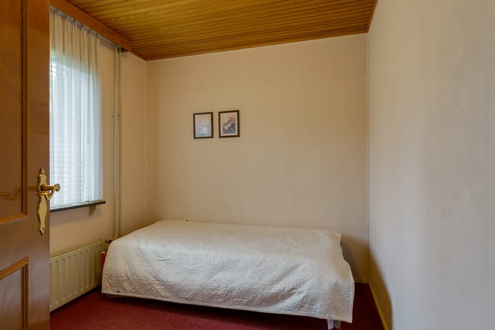 Foto 13 van Burgemeester Krollaan 58