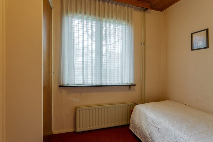 Foto 14 van Burgemeester Krollaan 58