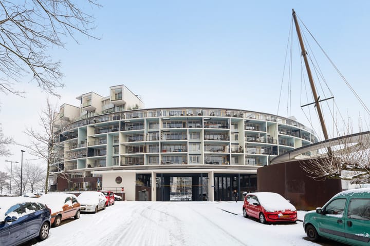 Photo 34 of Venetiëhof 204