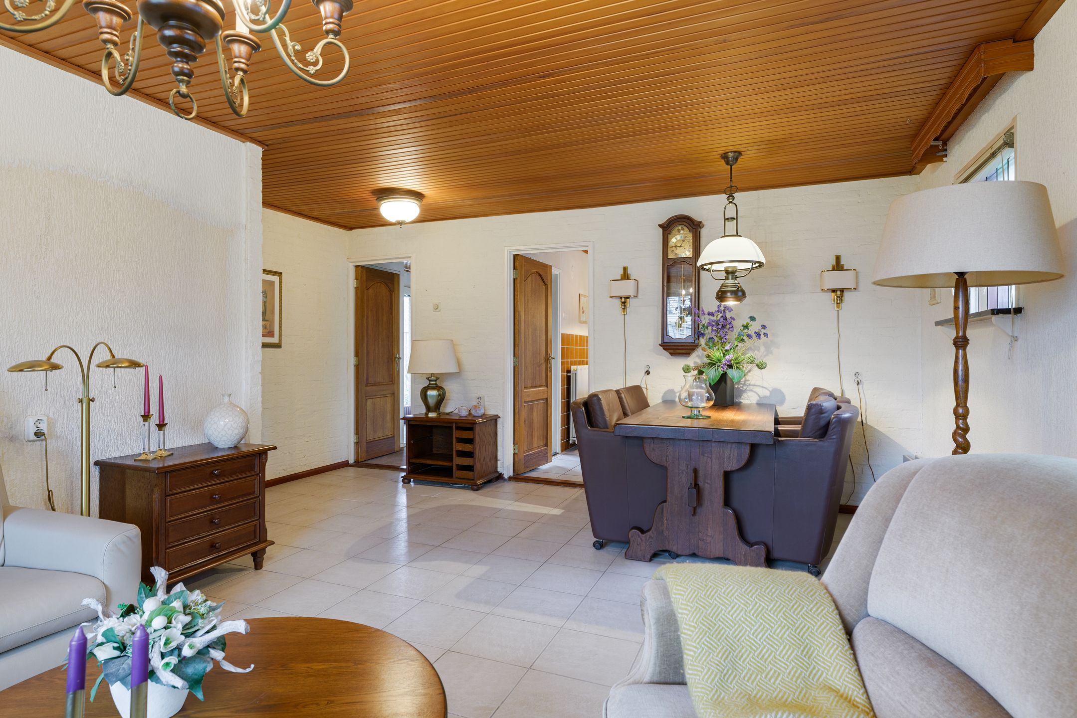 Foto 24 van Burgemeester Krollaan 58