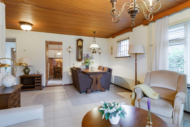 Foto 25 van Burgemeester Krollaan 58