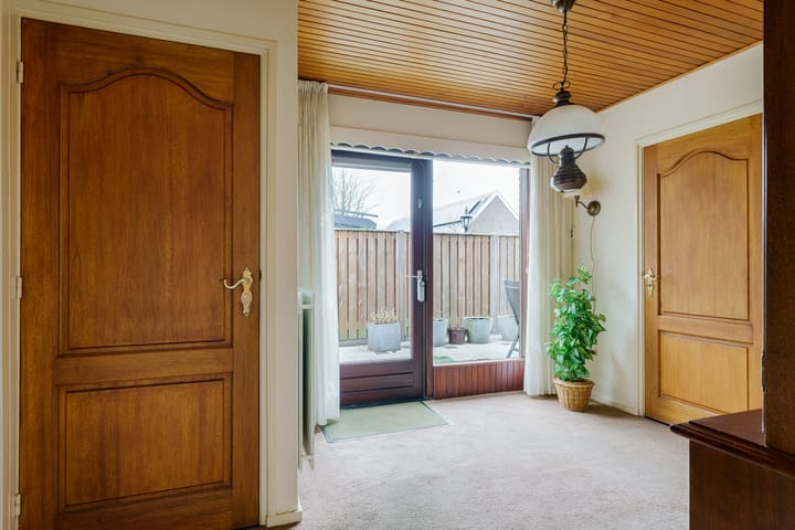 Foto 29 van Burgemeester Krollaan 58