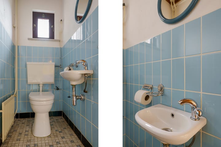 Foto 30 van Burgemeester Krollaan 58