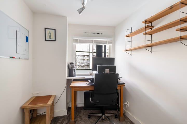 Photo 28 of Venetiëhof 204