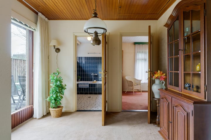 Foto 32 van Burgemeester Krollaan 58