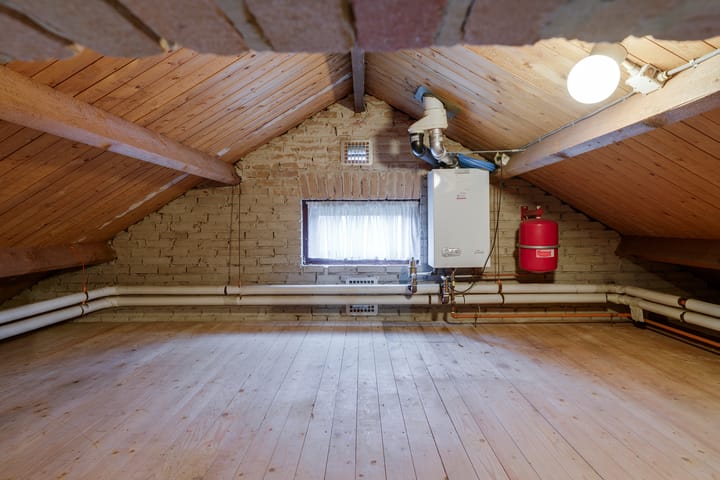 Foto 38 van Burgemeester Krollaan 58