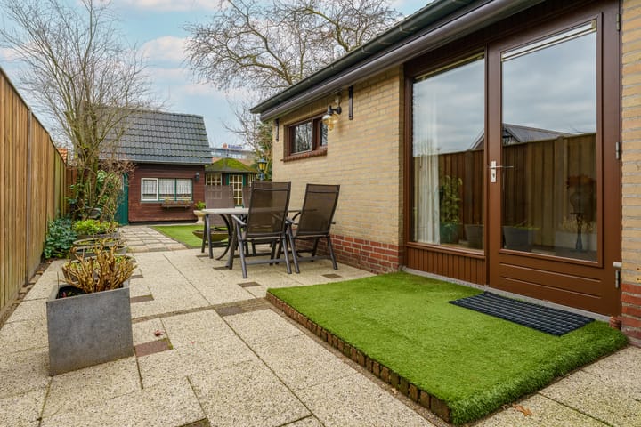 Foto 42 van Burgemeester Krollaan 58