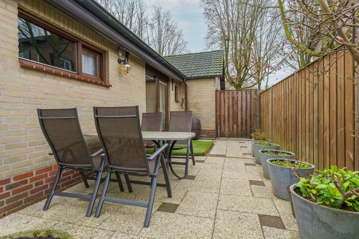 Foto 43 van Burgemeester Krollaan 58